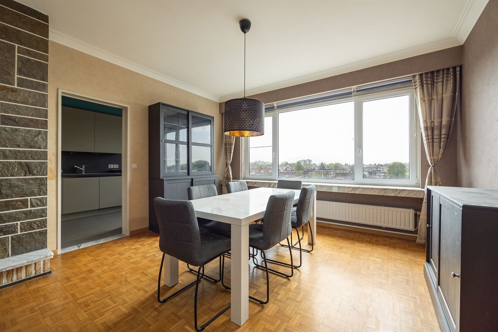 Licht en comfortabel wonen aan de rand van Merksem foto 4