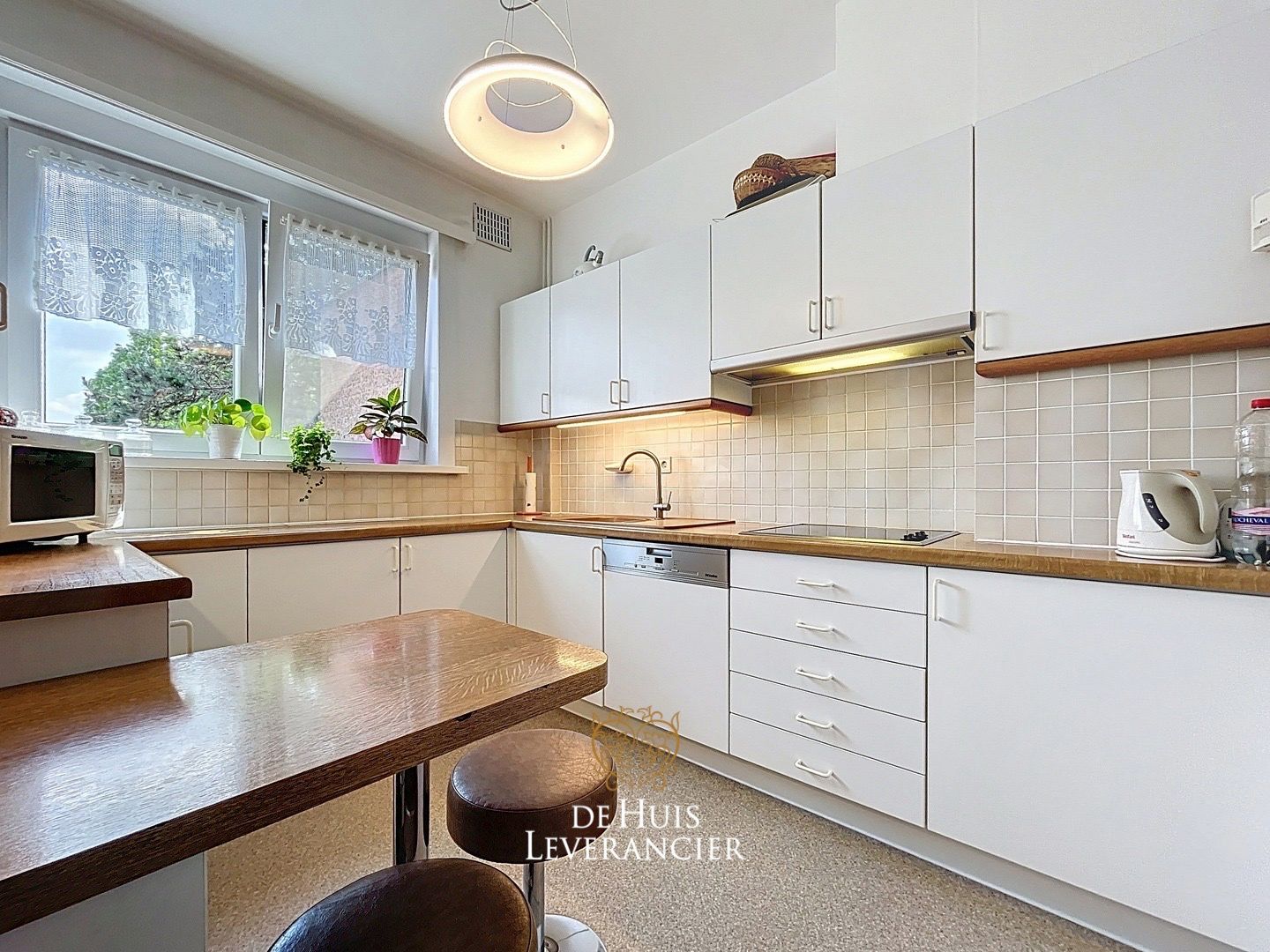 Instapklare bel-etage met tuin in gezinsvriendelijke wijk foto 6