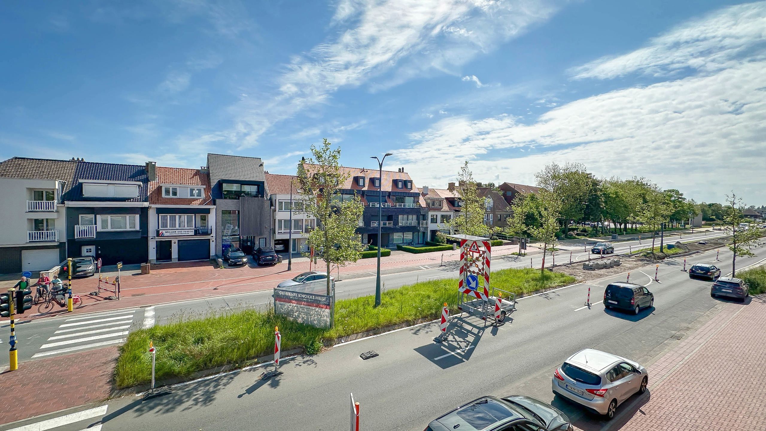 Casco woning, gelegen aan de Natiënlaan / Duinenwater. foto 5