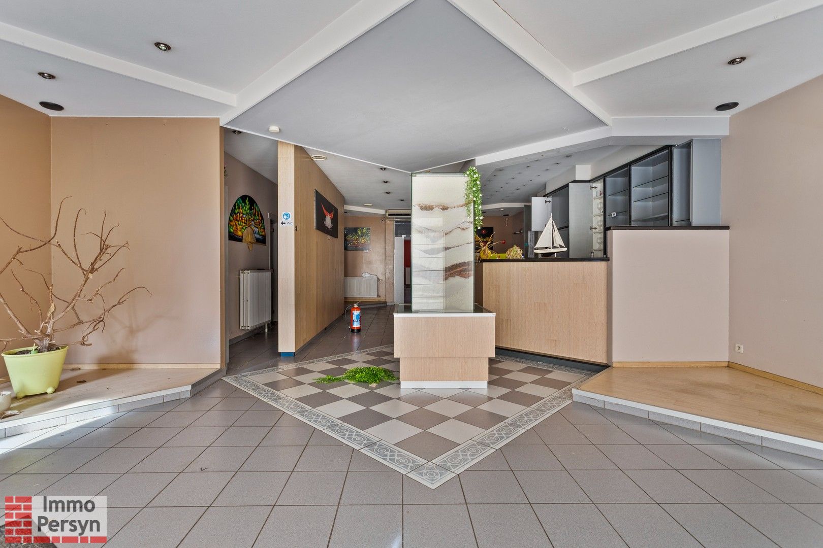 Horeca met woonst foto 6