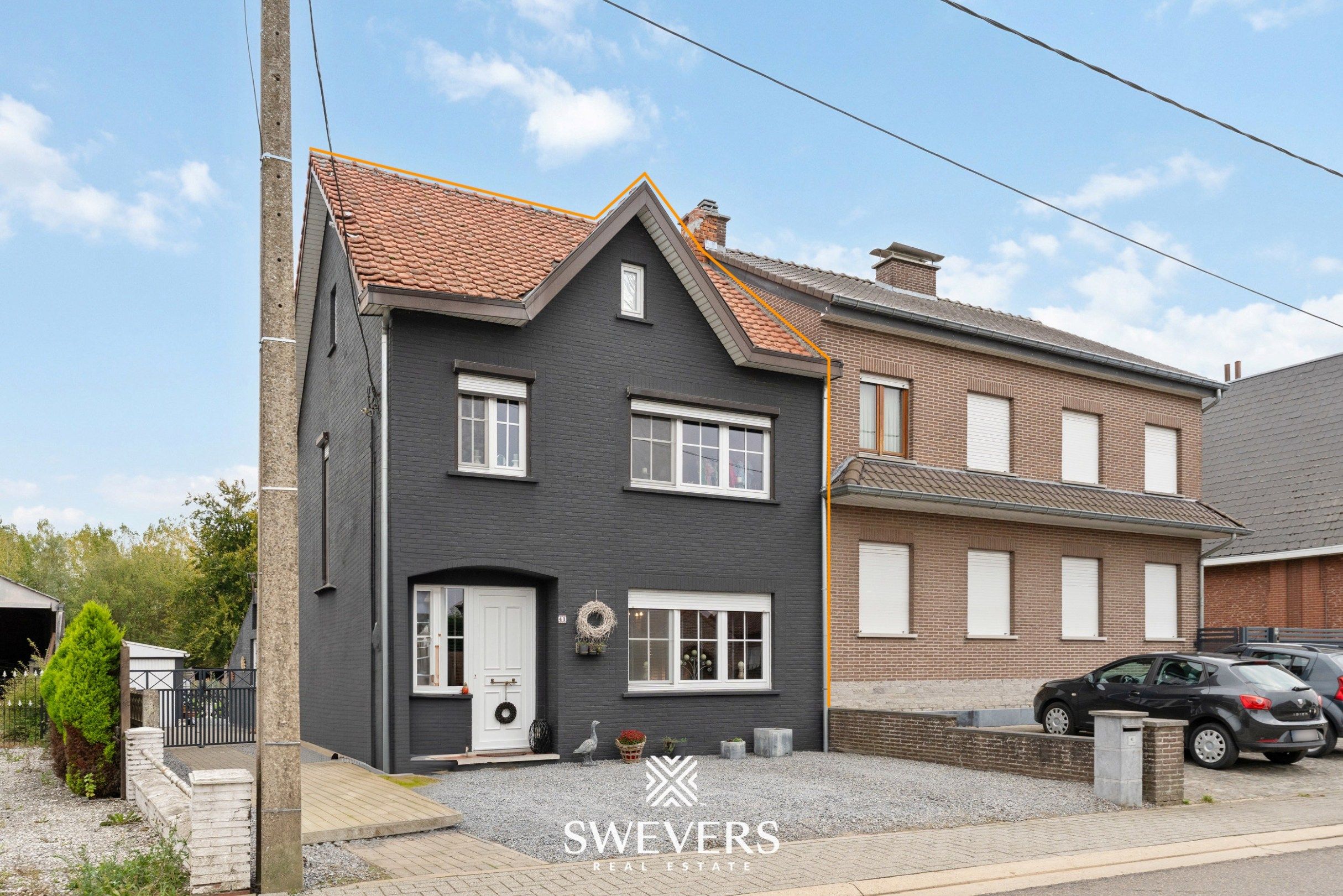 Charmante en functioneel ingerichte woning te Zoutleeuw  foto 32