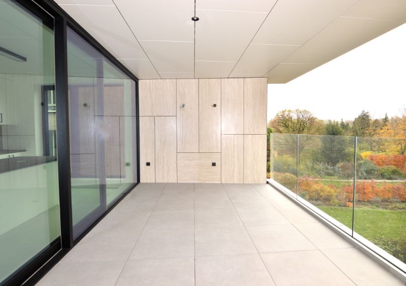 Luxe appartement te huur in Mechelen foto 8