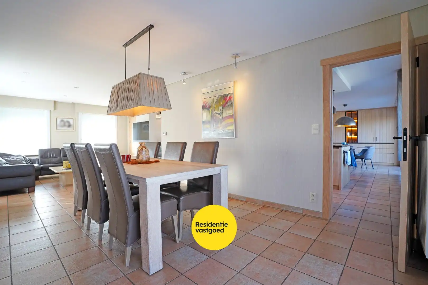 Alleenstaande instapklare woning op 1281m² te Klerken! foto 6