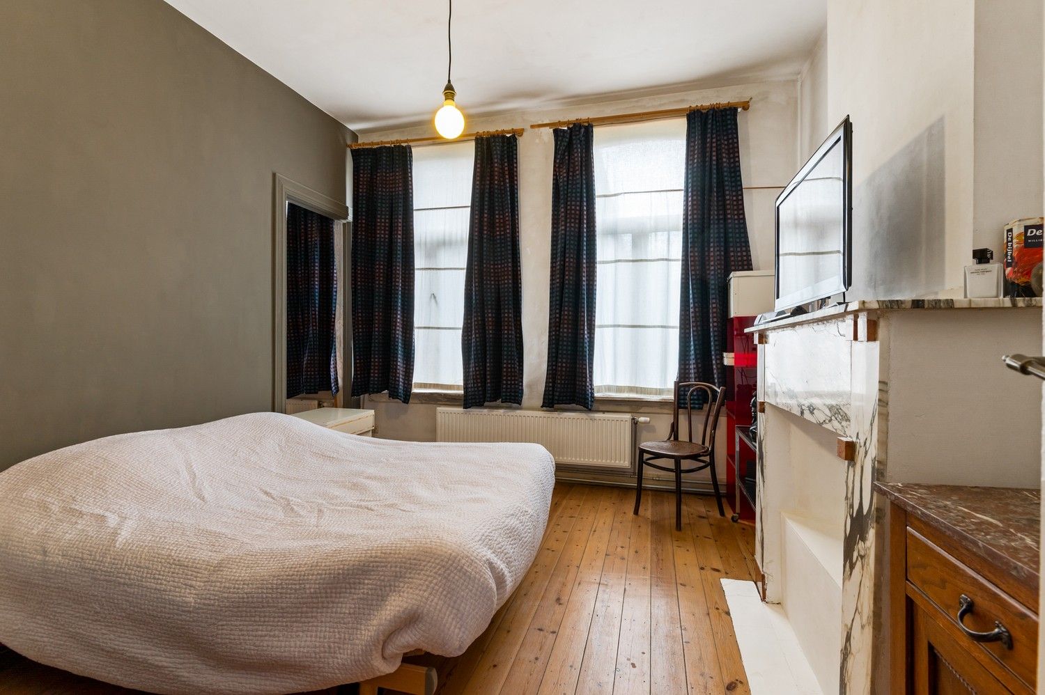 Herenhuis met 5 (!) slaapkamers en tuin in Deurne foto 14