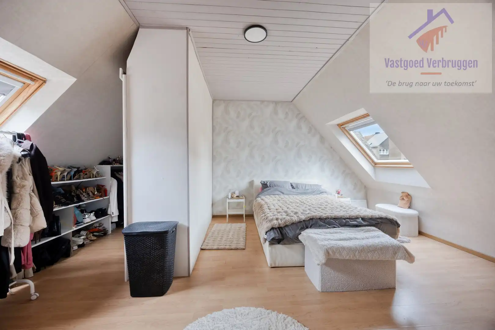 Goed gelegen ruime woning (kangoeroewoning mogelijk) foto 26