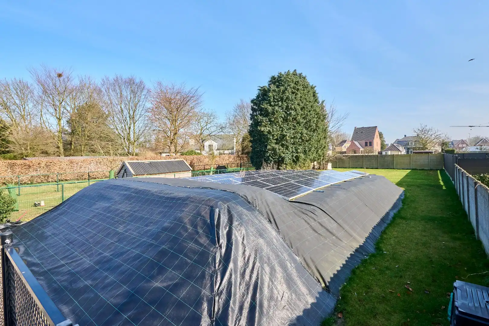 Luxueus afgewerkt landhuis foto 46