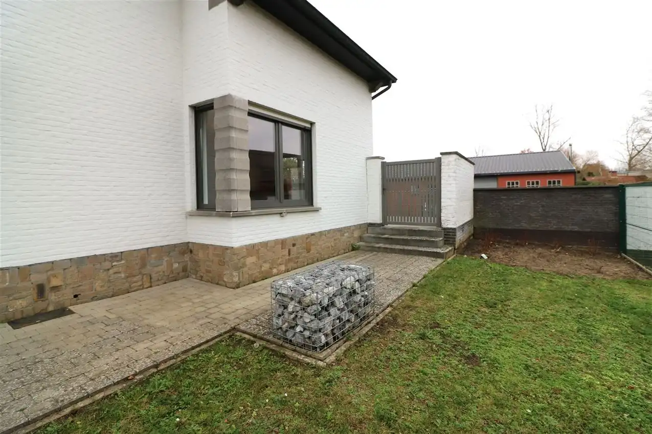 Villawoning, nabij station, 3 slpk., mooie omgeving, instapklaar foto 40