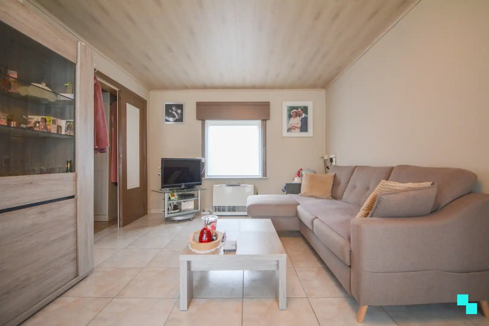 Goed onderhouden, te renoveren woning te Houthulst foto 9