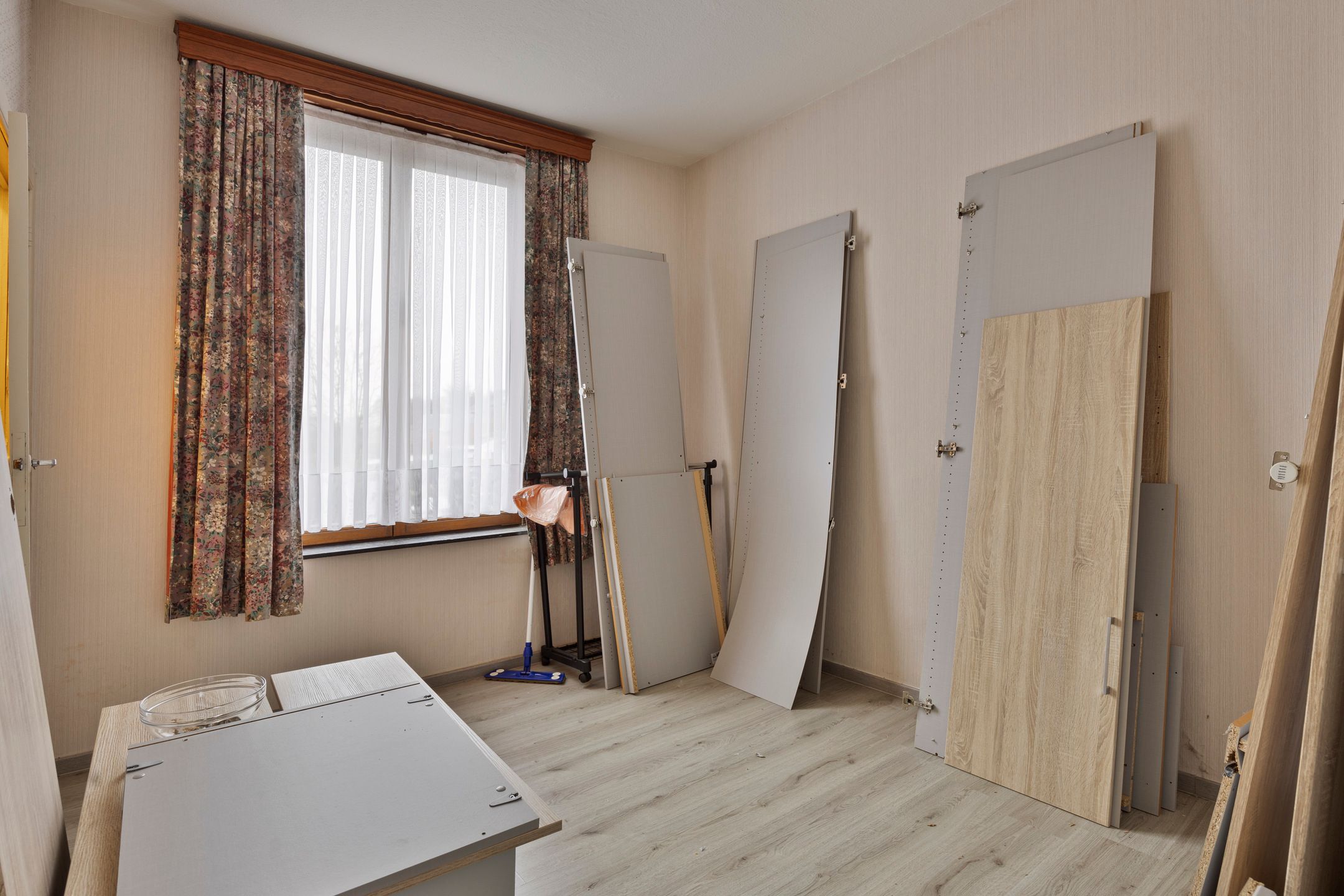 Renovatieproject aan stadsrand foto 10