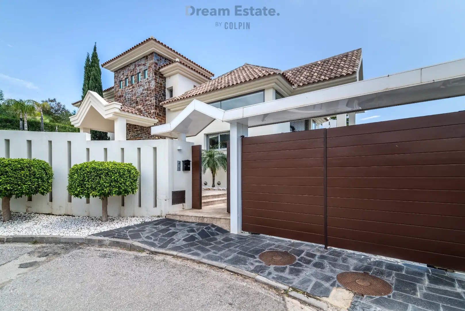 Frontline Villa in La Alqueria foto 7