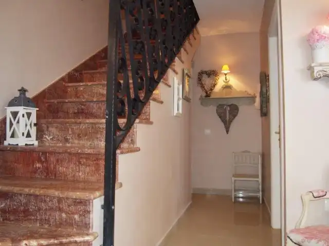 Charmante villa foto 12