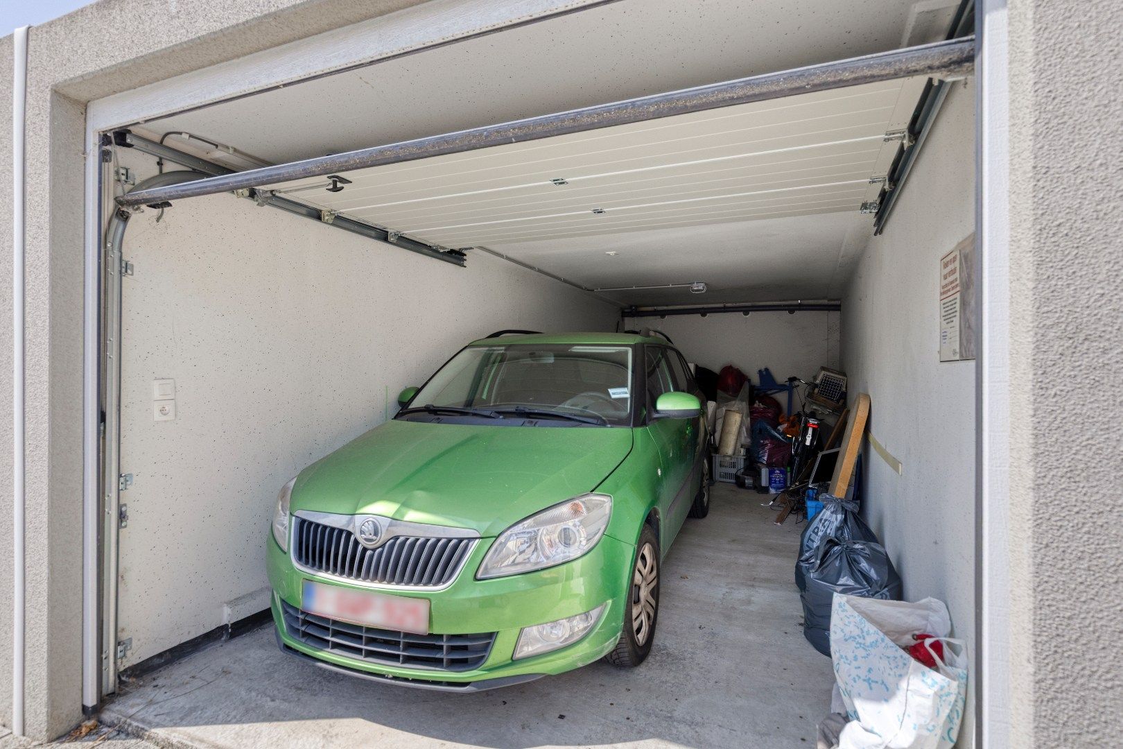 Energiezuinige woning met 3 slaapkamers, bureau, tuin en 2 garageboxen foto 18