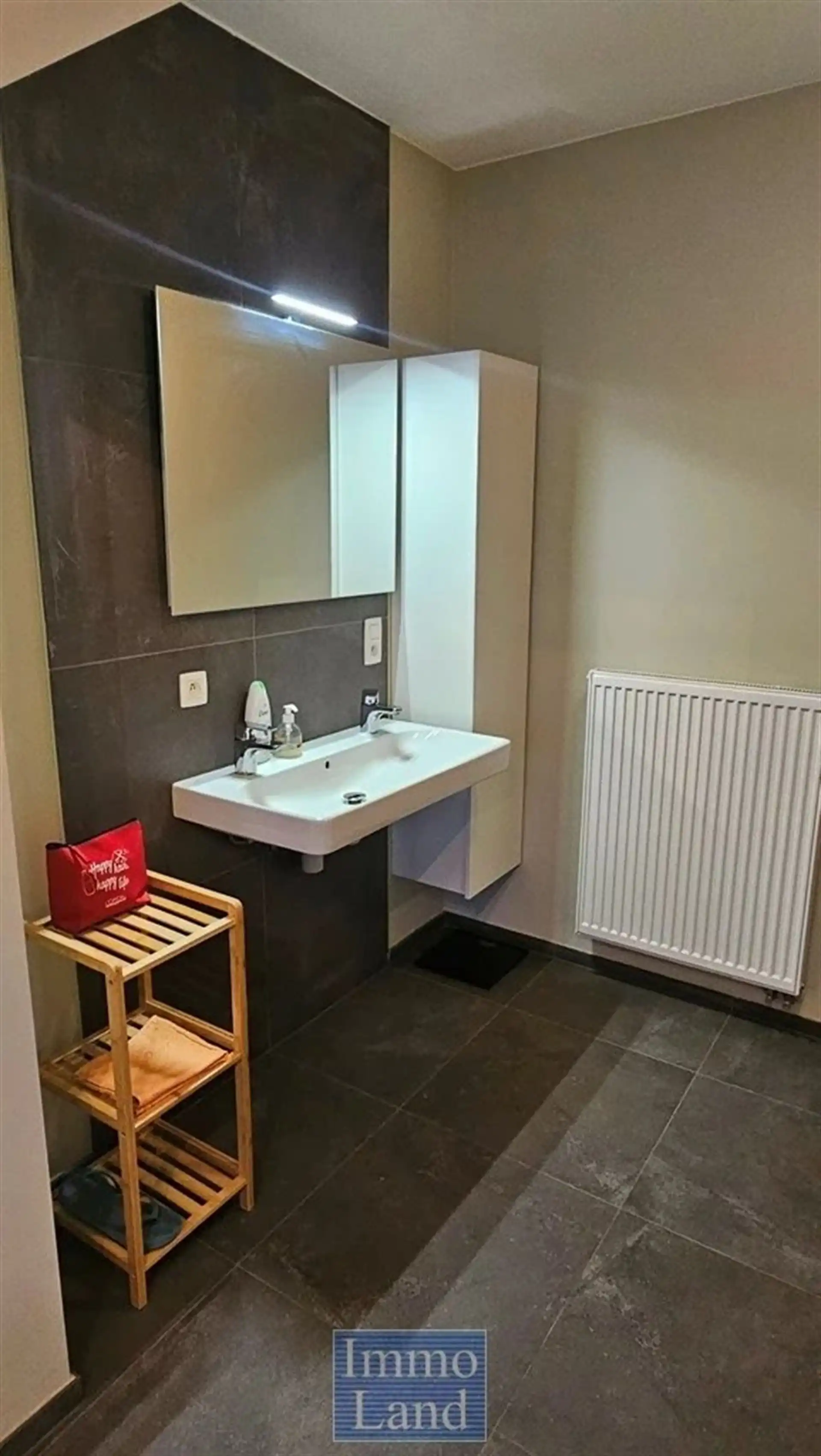 Service Flat foto 11