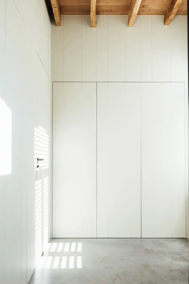 Prachtig gerenoveerde woning met 3 slaapkamers en stadstuin foto 4