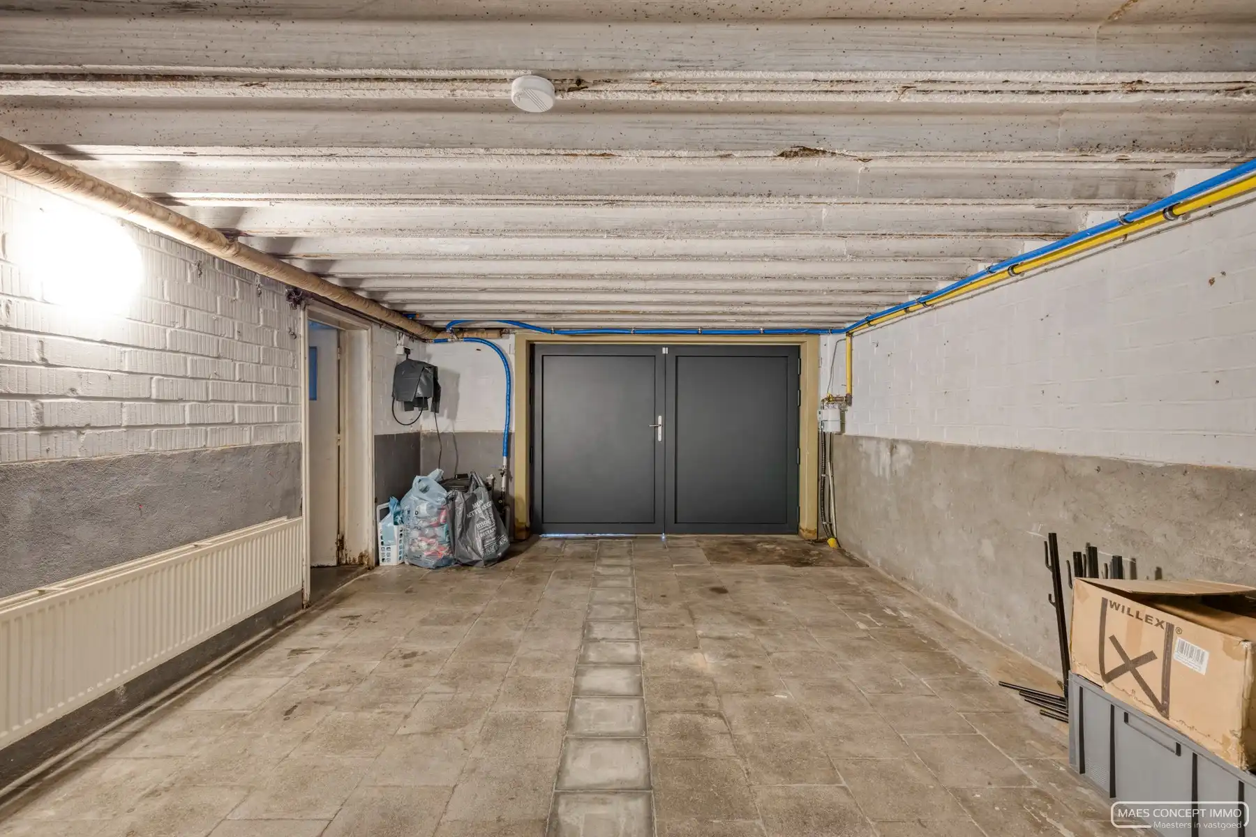 Ruime woning te koop te Waregem op strategische ligging foto 17