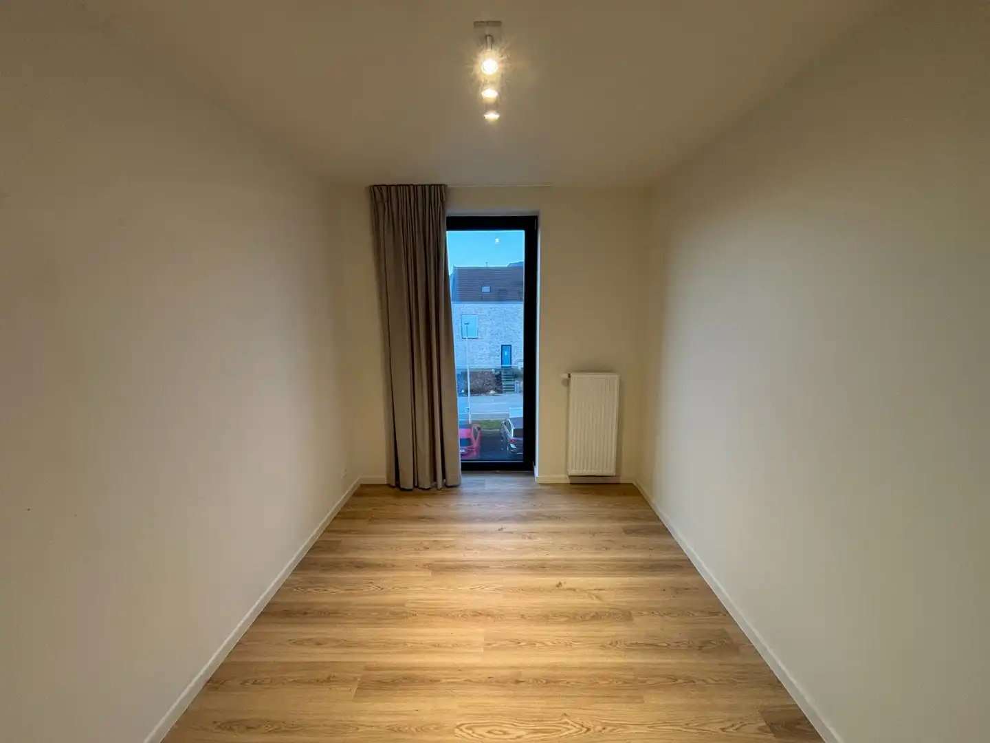 Prachtig & Modern Appartement met terras in Residentie "Champ du Tordoir" foto 13