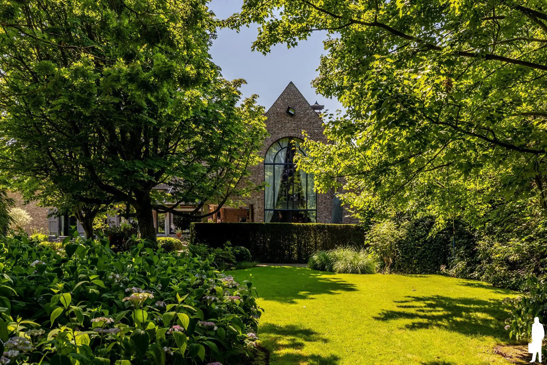 Prachtige villa met een bewoonbare oppervlakte van 512 m² foto 39