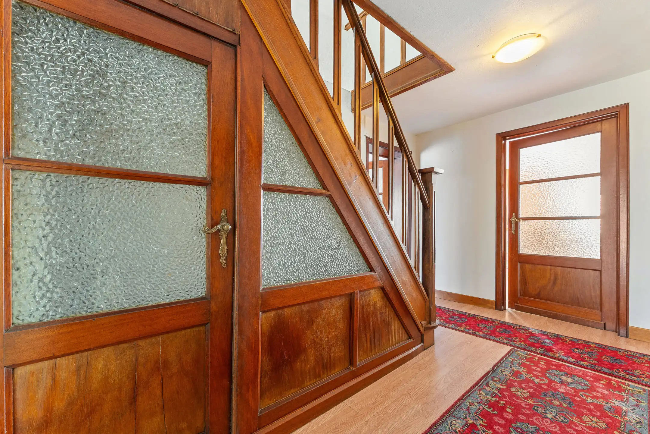 Karaktervolle woning met atelier in de Voerstreek foto 29