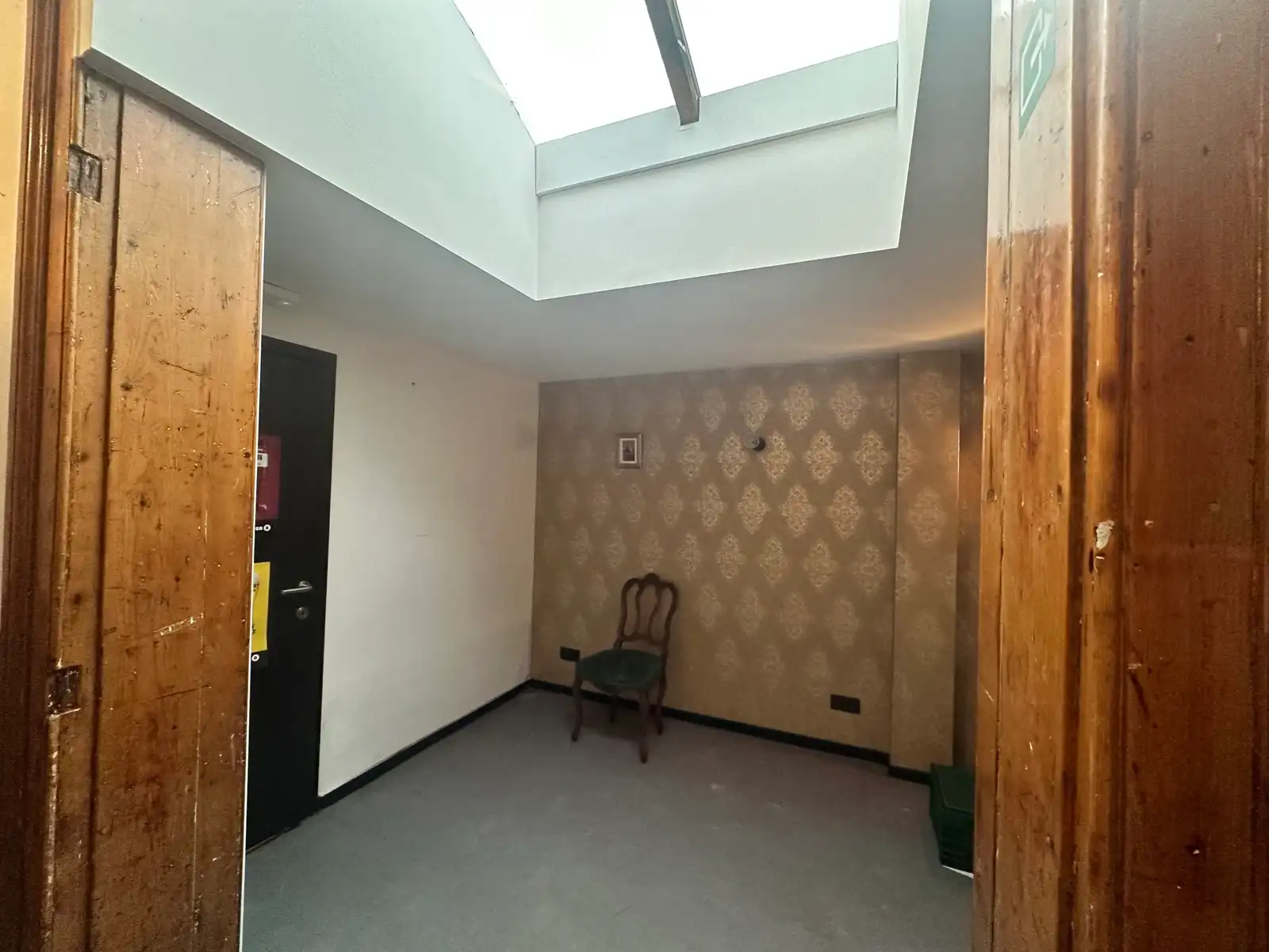 Horecaruimte te huur op +++ locatie  foto 4