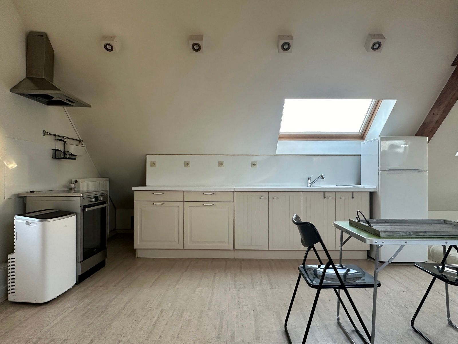 Studio te huur foto 3