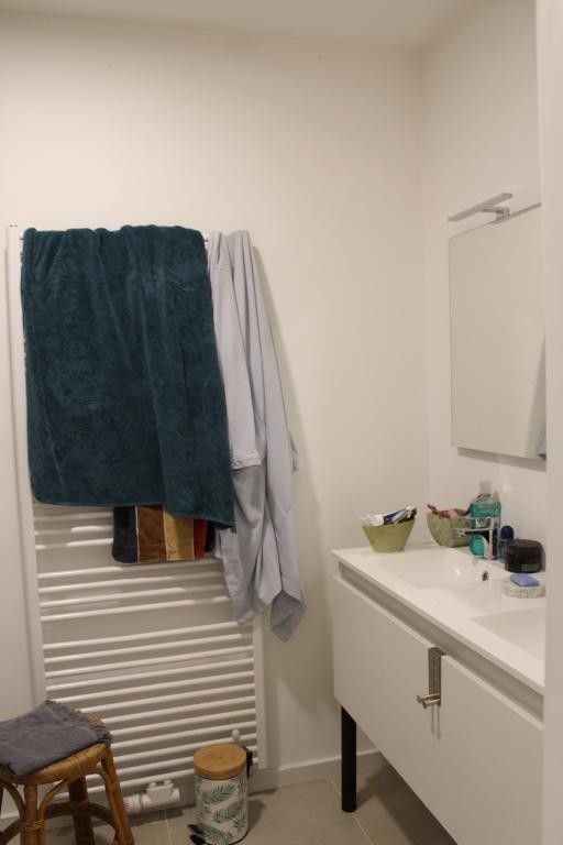 Ruime appartement met tuin foto 15