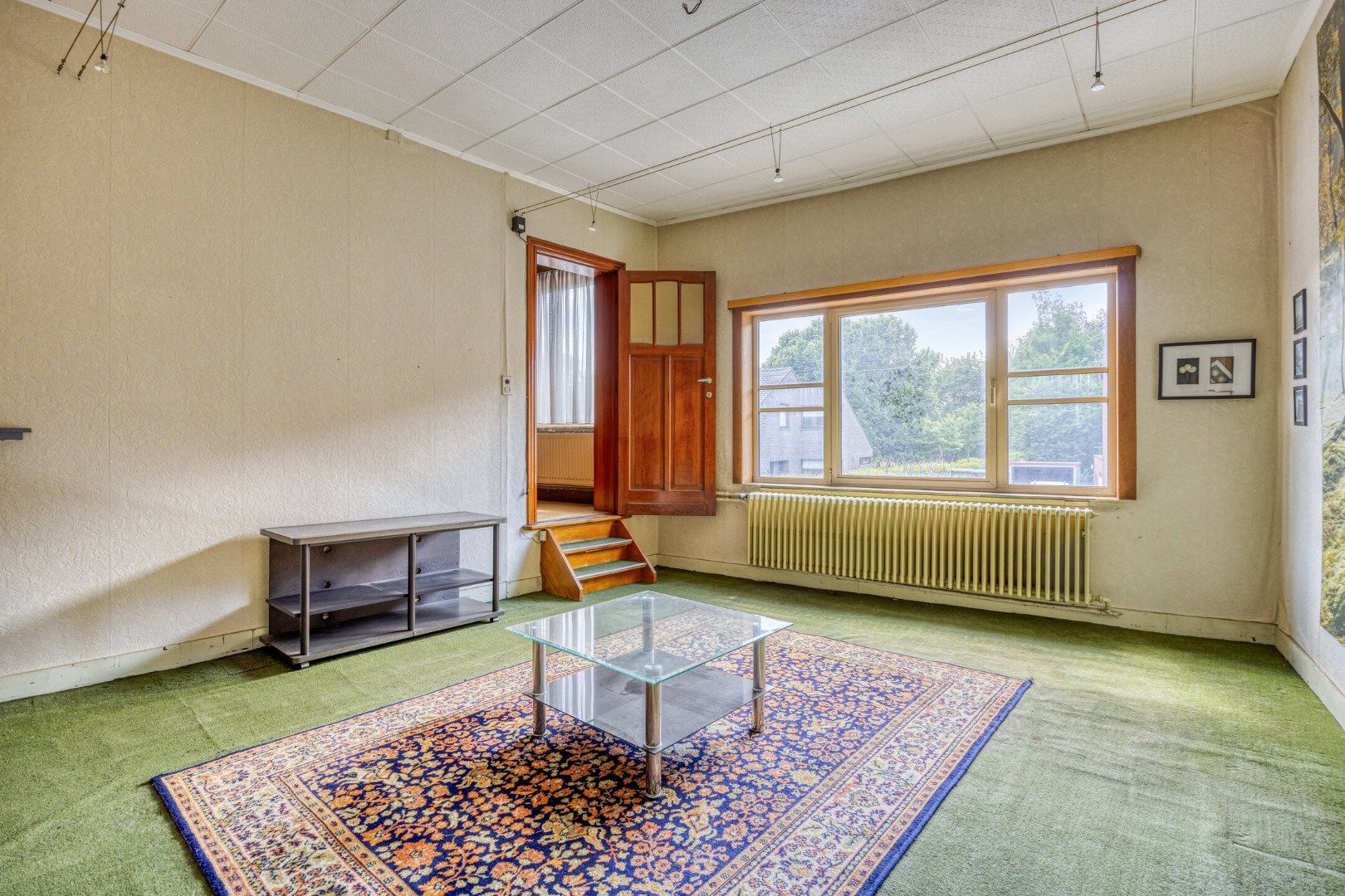 Ruime gezinswoning met veelzijdige indeling en tuin in de Platte Lostraat – EPC 697 kWh/m² – bewoonbare oppervlakte 259 m² foto 23