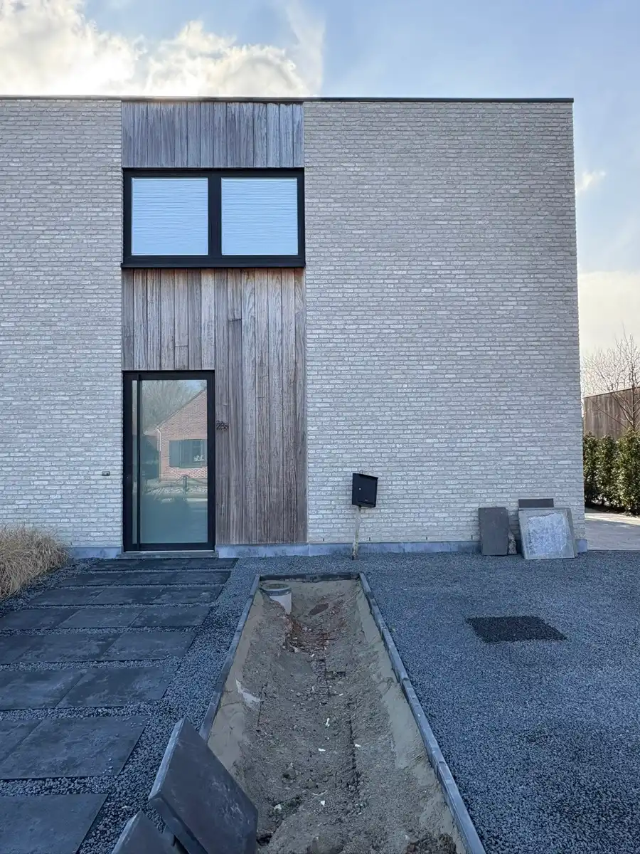 Ruime BEN woning met 3 slaapkamers in Schriek foto 2