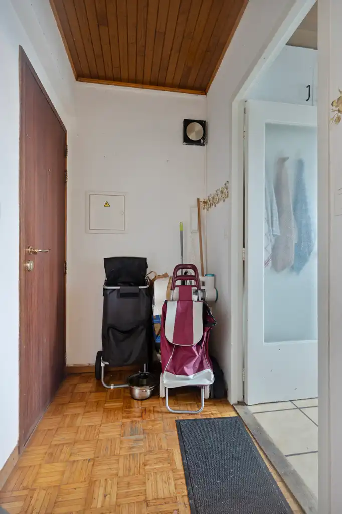 2 slaapkamer appartement met lift en privékelder foto 6