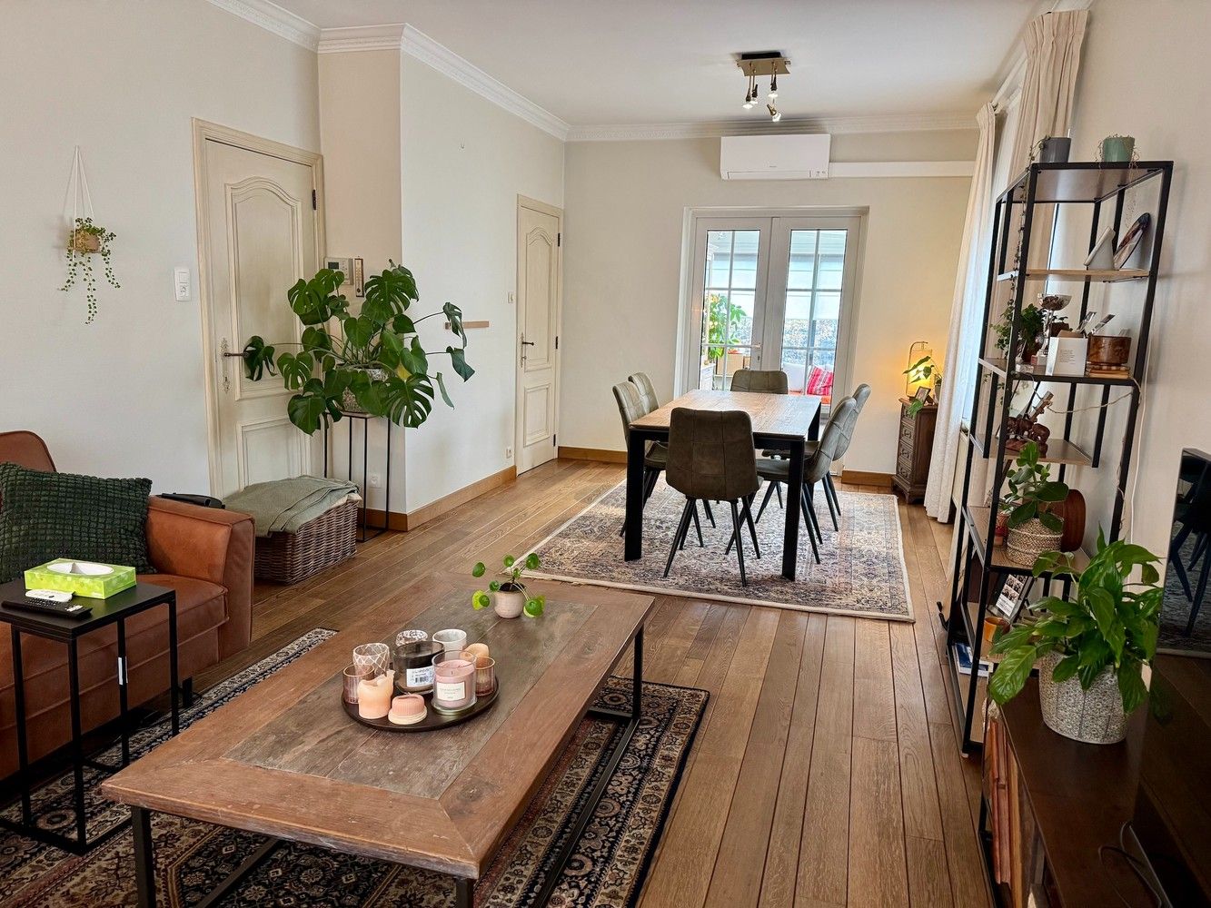 Goed verzorgde, instapklare woning met 3 slaapkamers foto 9