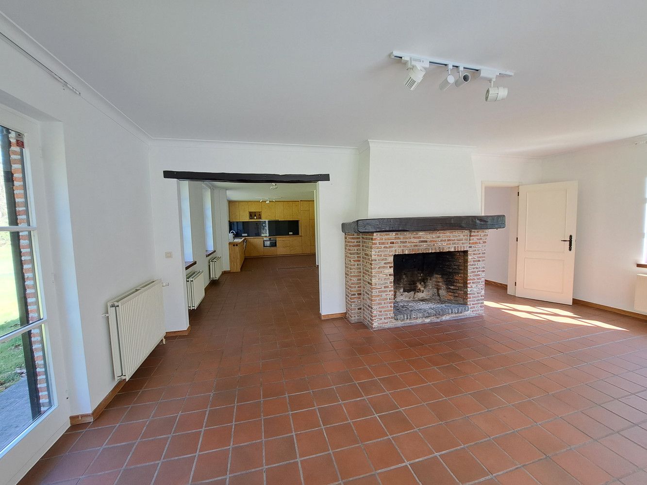 Prachtige villa in een privé park, ideaal gelegen nabij Brasschaat en Kapellen foto 9