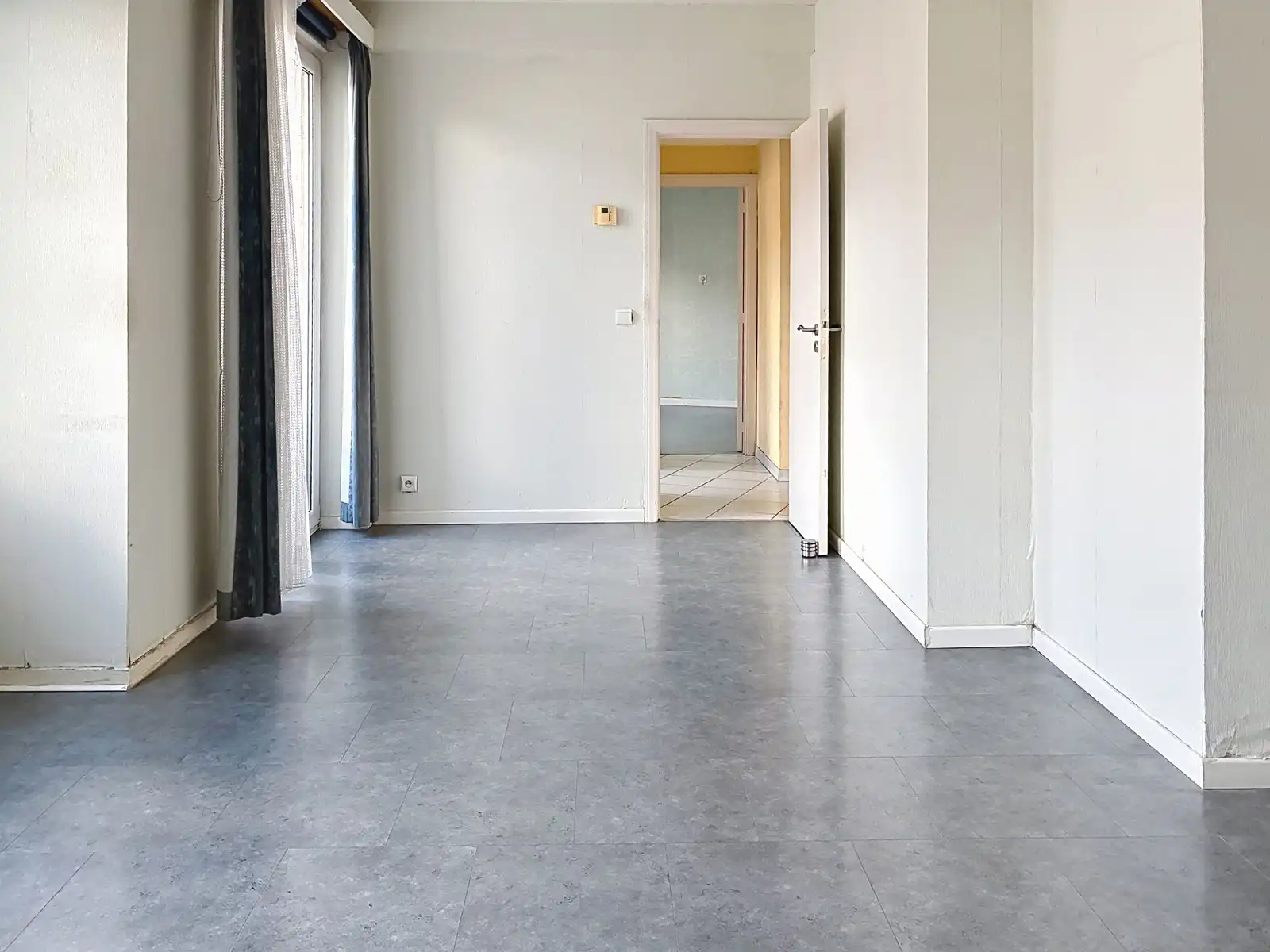 Appartement met 2 slaapkamers foto 12