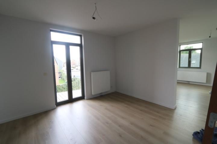 Prachtig appartement op 1e verdieping met terras foto 7