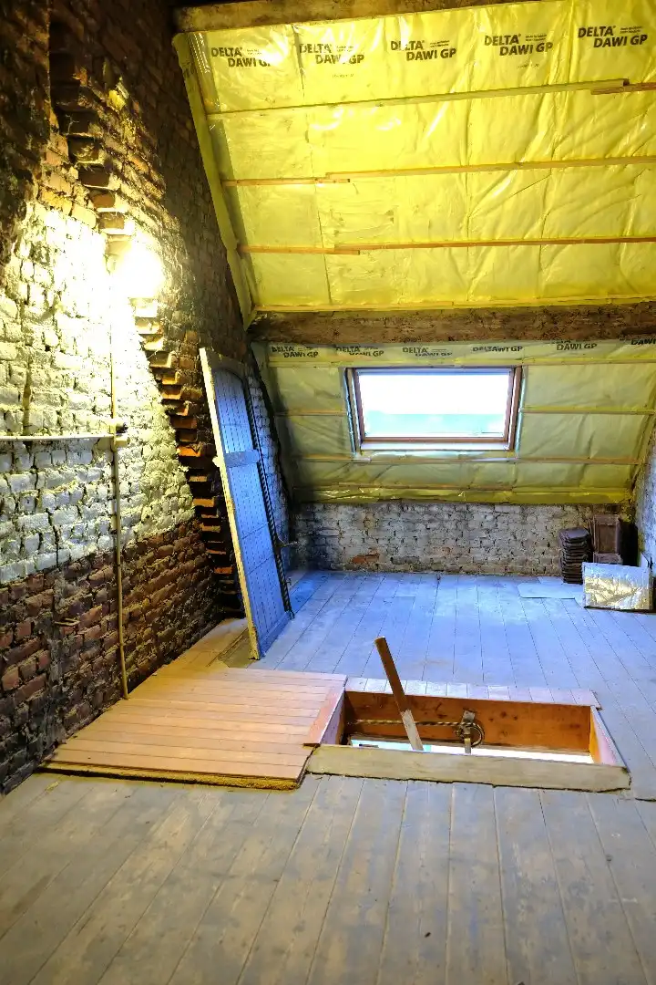 Woning met 2 slaapkamers in centrum Geraardsbergen foto 11