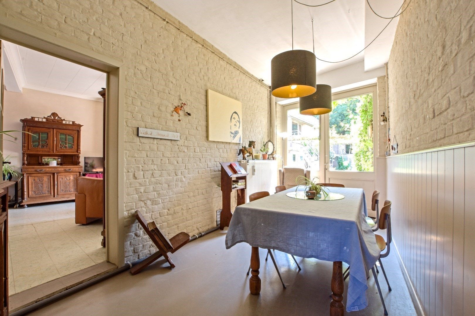 Statige woning met tal van mogelijkheden in centrum Diksmuide op 226 m² foto 17