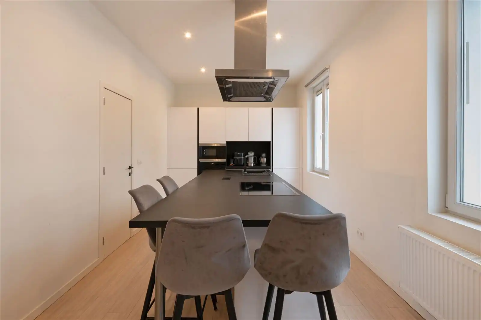 Opbrengsteigendom - Woning foto 3