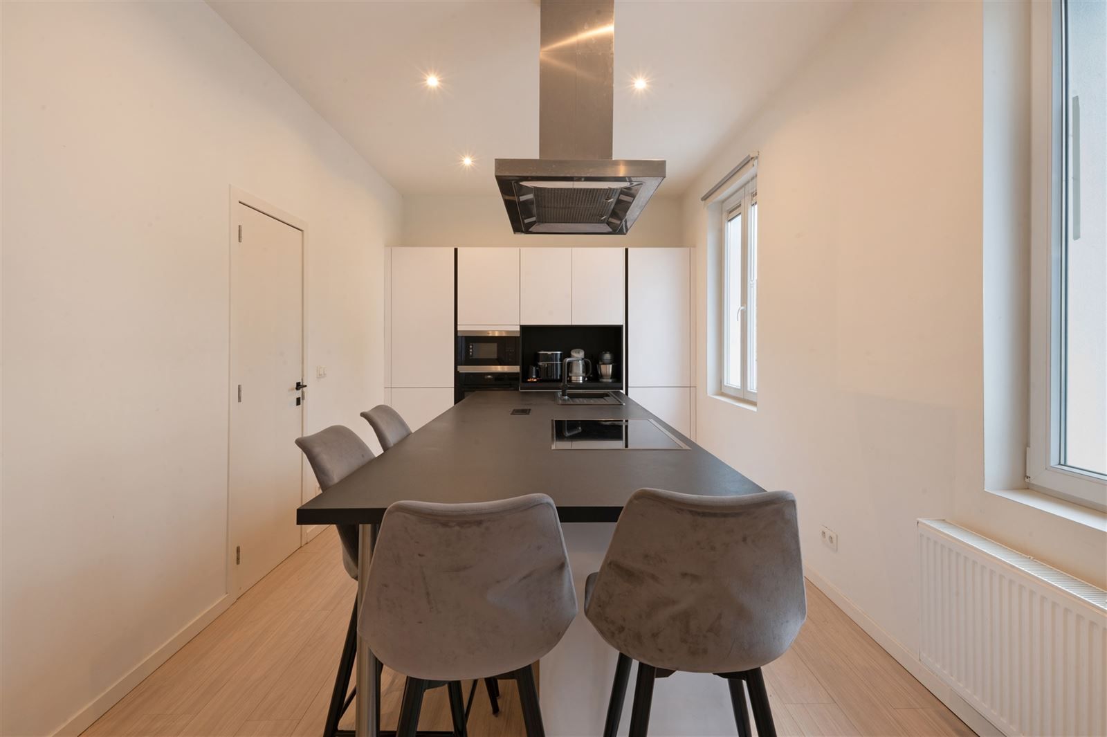 Opbrengsteigendom - Woning foto 3