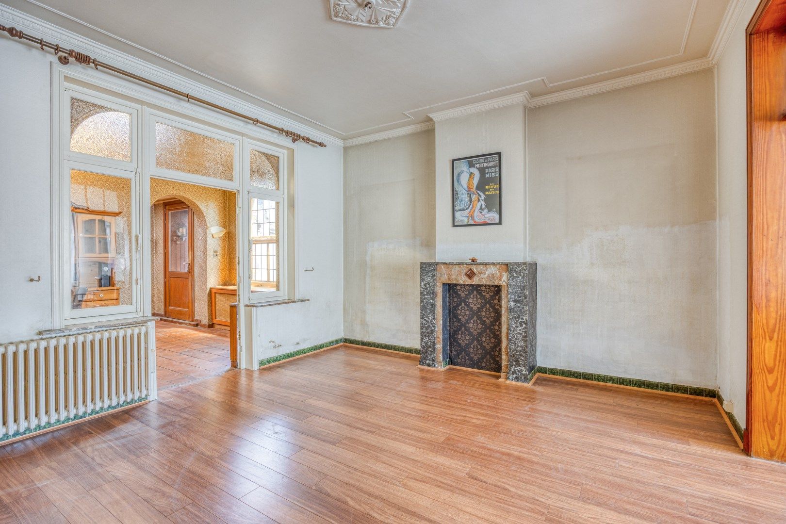 Ruime gezinswoning met veelzijdige indeling en tuin in de Platte Lostraat – EPC 697 kWh/m² – bewoonbare oppervlakte 259 m² foto 8