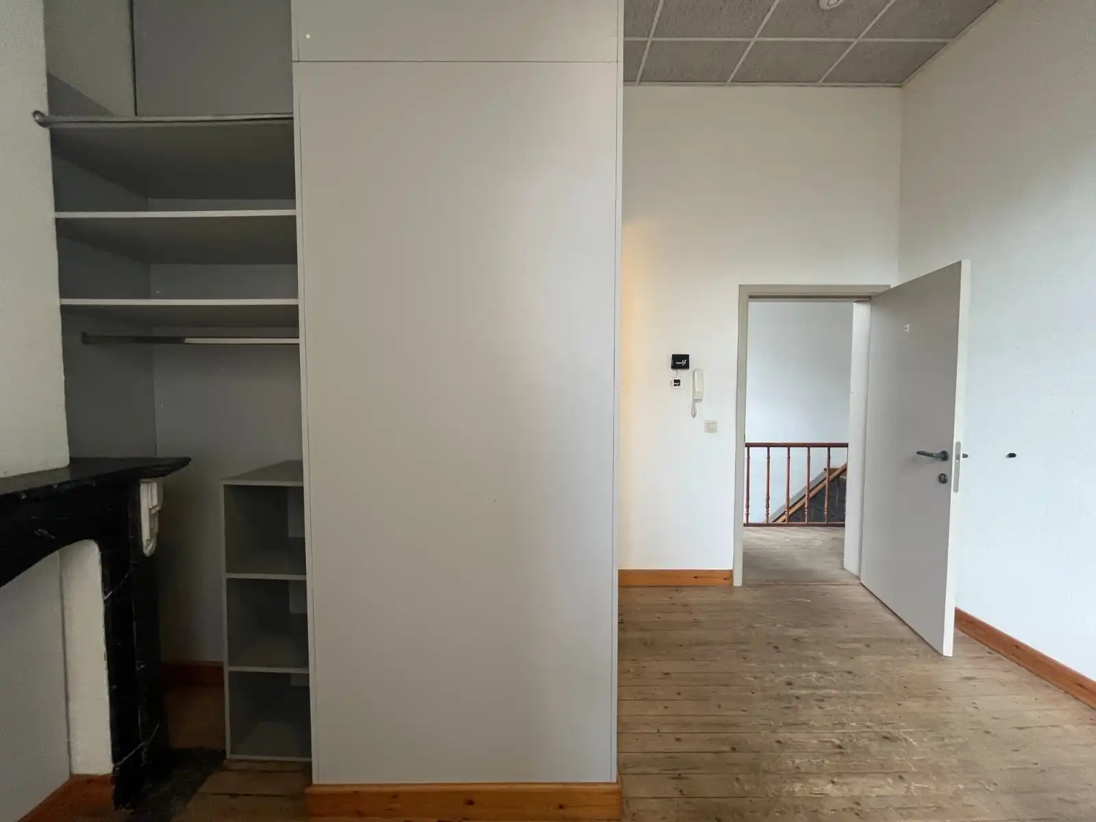 Studentenkamer te huur op de Nederkouter! foto 20