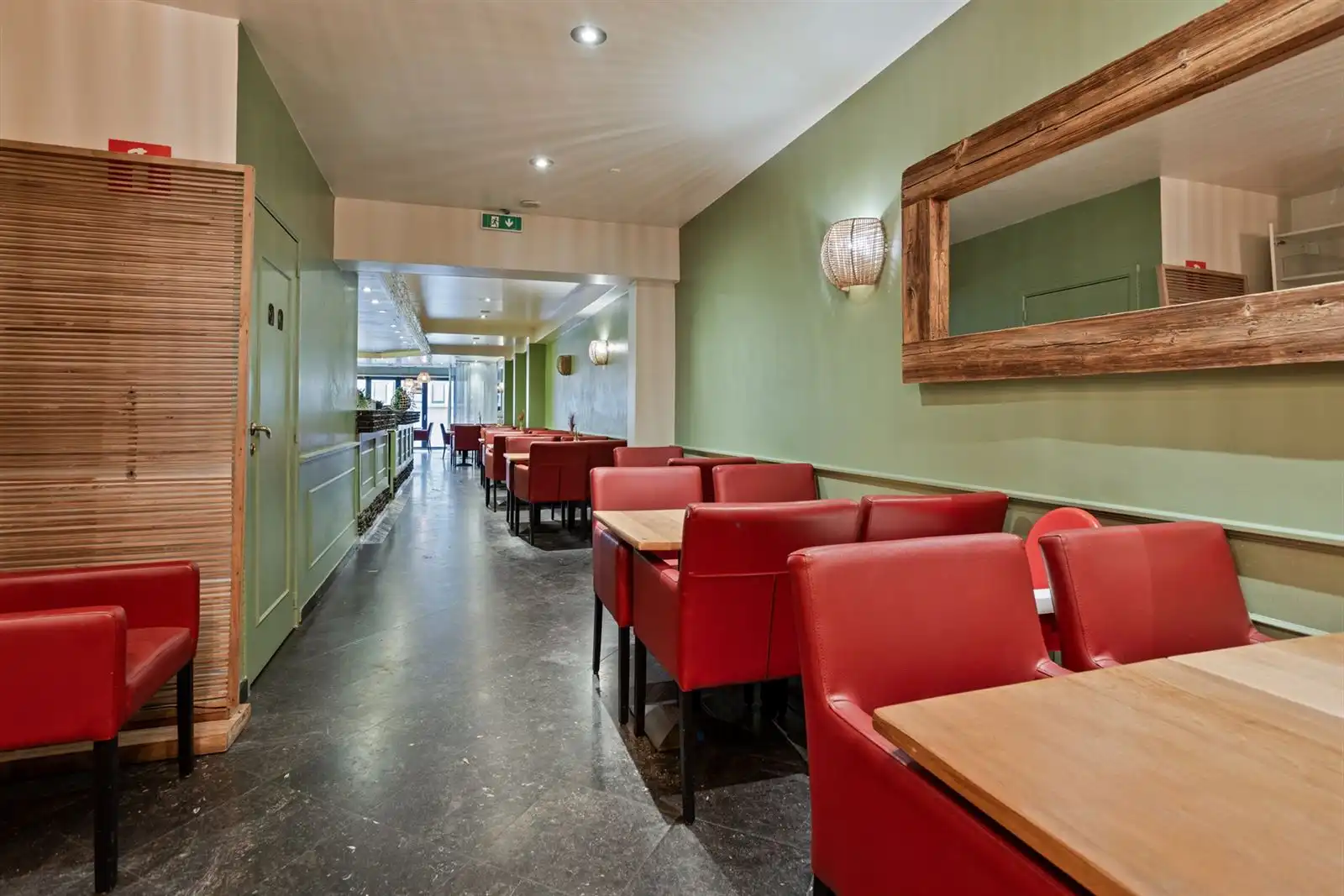 Volledig uitgerust restaurant, klaar voor opstart! foto 14