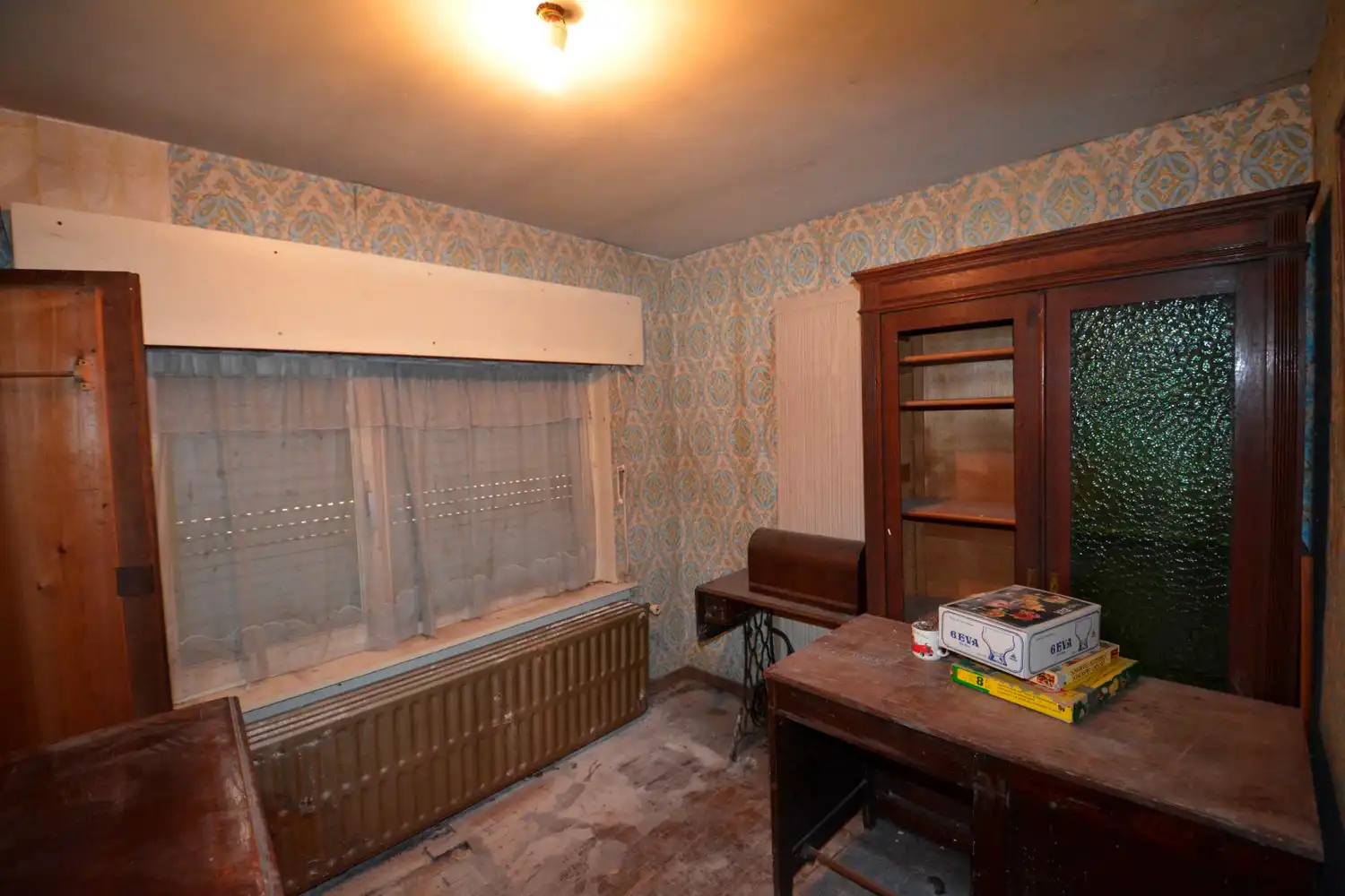 TE RENOVEREN LANDHUIS OP 14.000 m²! foto 21