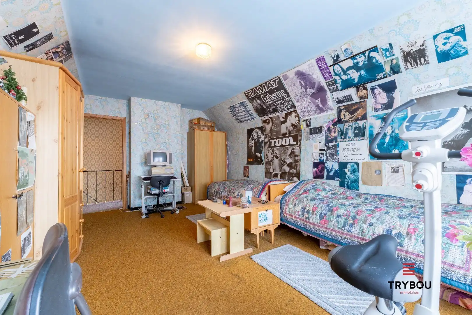 Tijdloze woning met veel mogelijkheden op ruim perceel foto 11