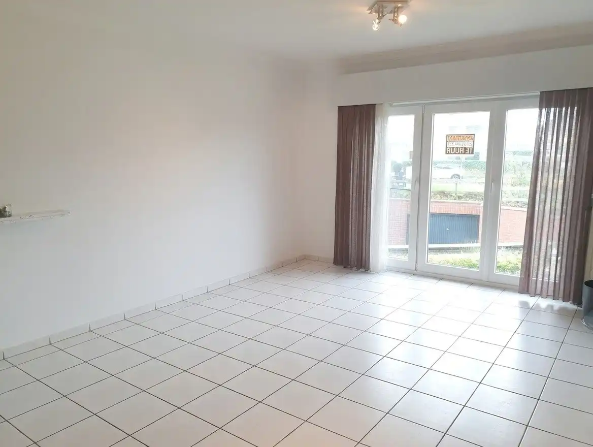 MODERN 2 SLAAPKAMER APPARTEMENT OP WANDELAFSTAND VAN STRAND EN CENTRUM foto 3