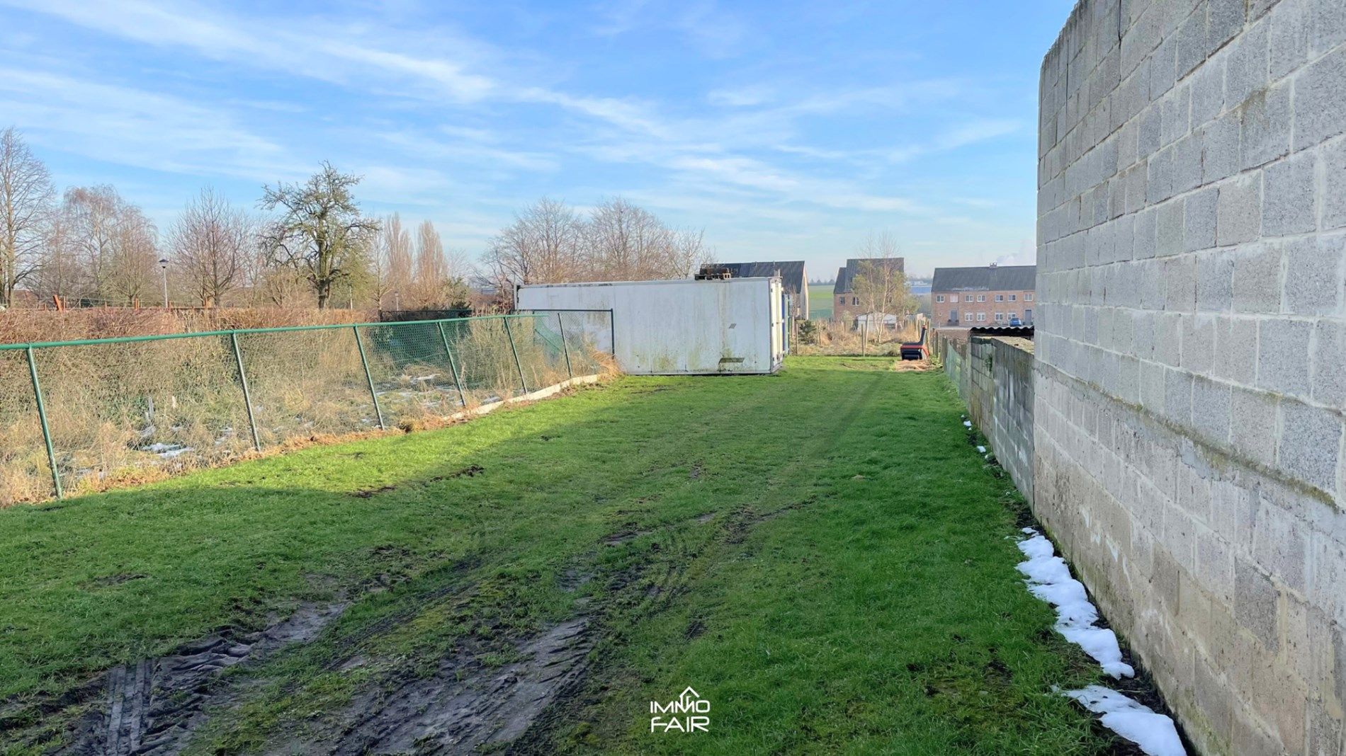 Drie percelen te Zichen-Zussen-Bolder foto 2