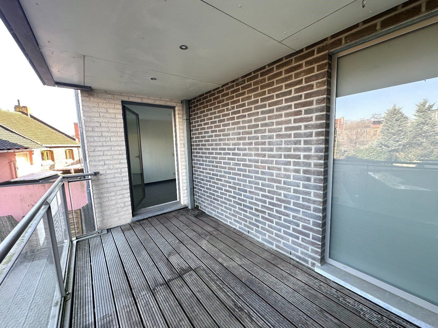 Modern appartement in hartje Hasselt foto 14
