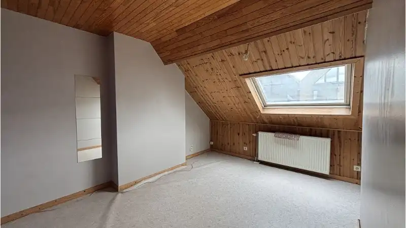 Comfortabele 4-slaapkamerwoning met ruim TERRAS te koop in Brugge foto 11