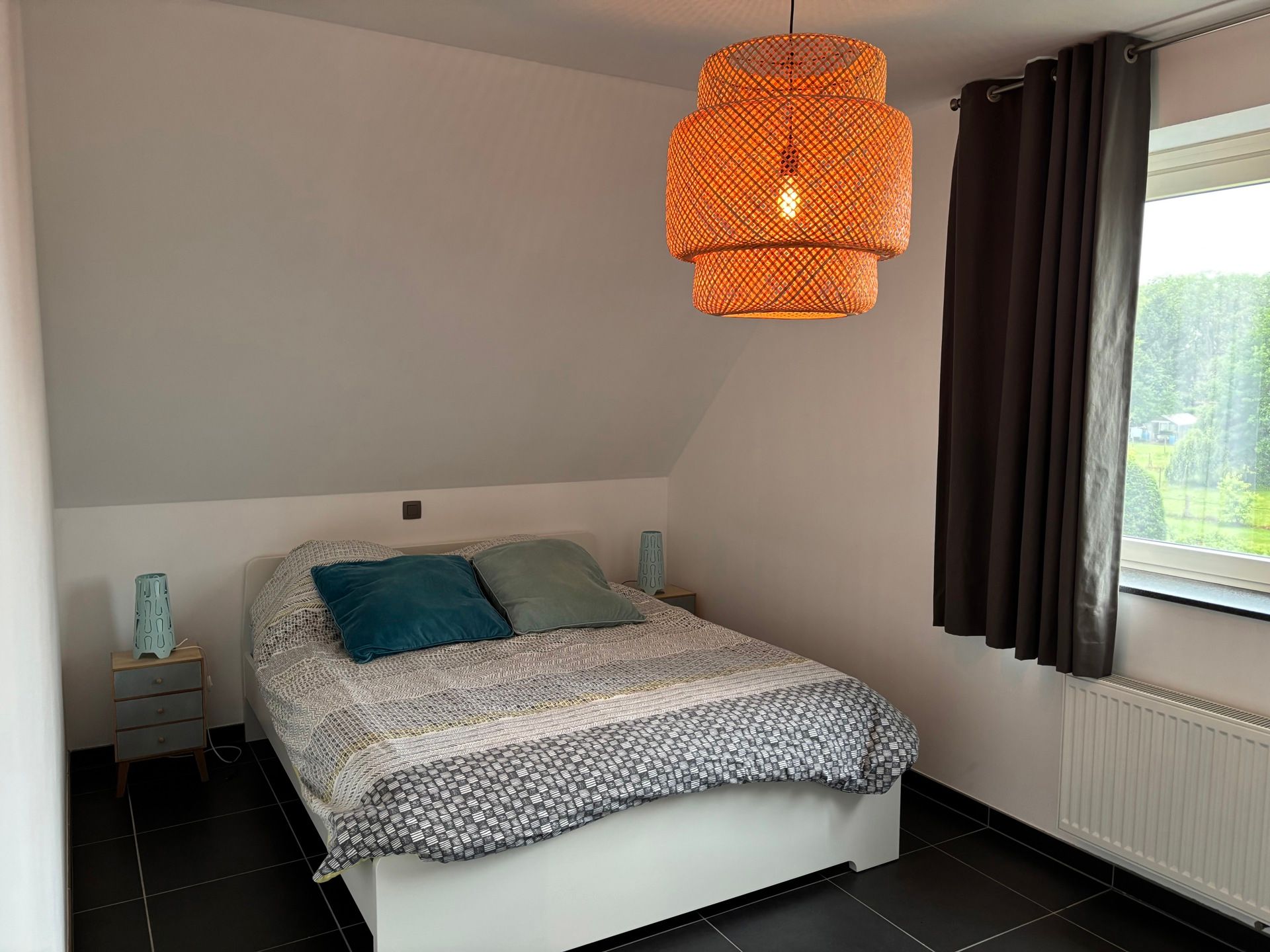 ERONDEGEM - Ruim duplexappartement met terras foto 14