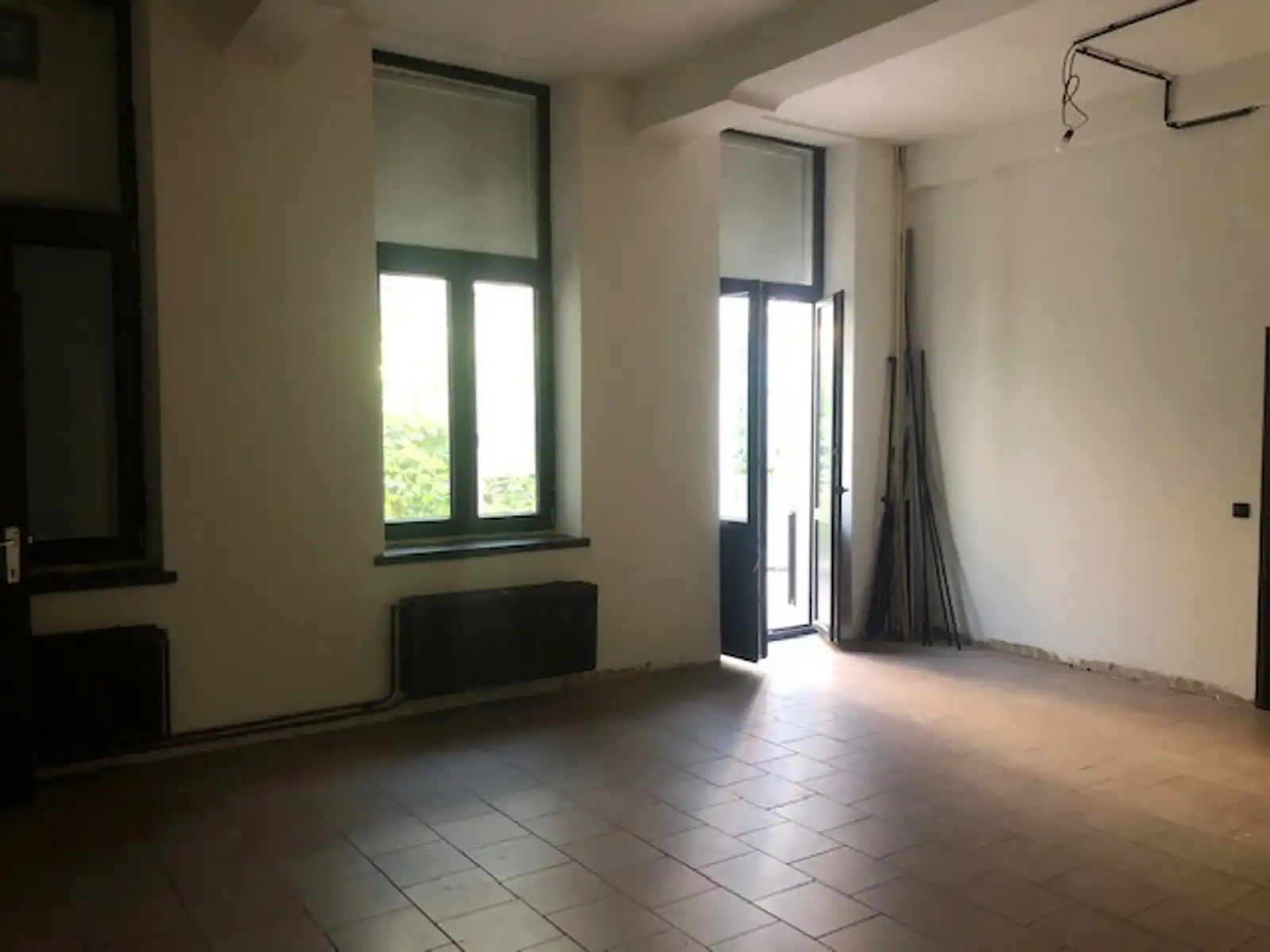 Kantoor te huur foto 5