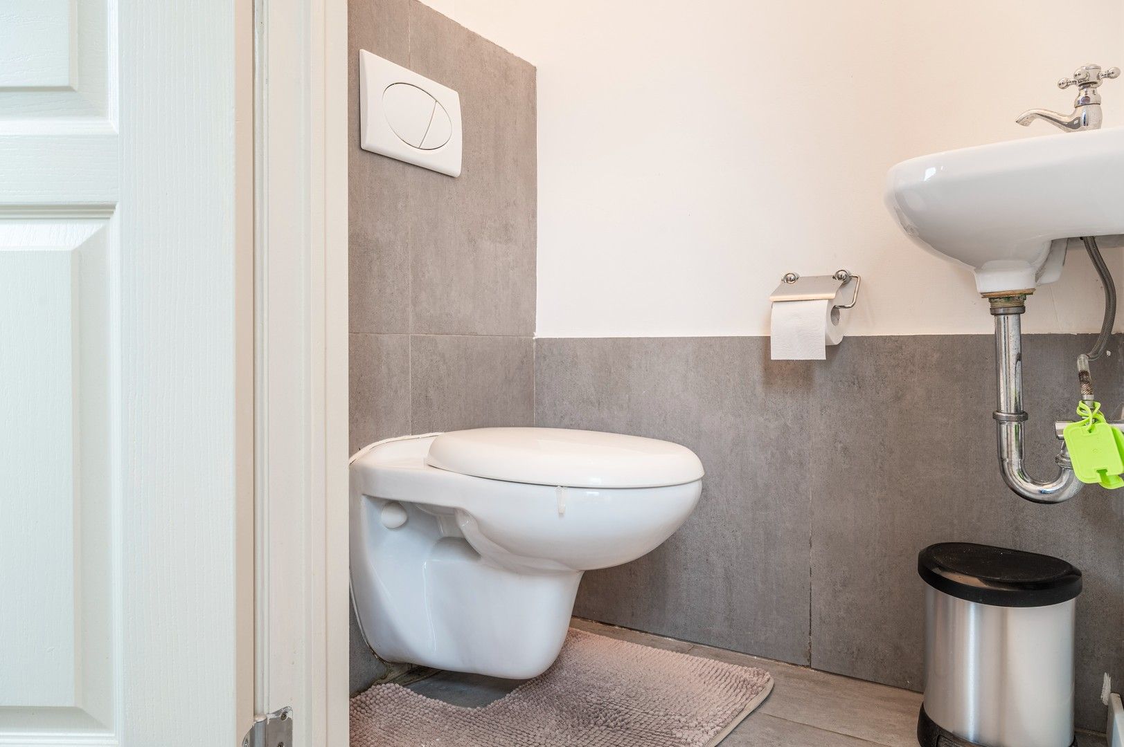 Recent gerenoveerde woning met 3 slaapkamers en tuin foto 6