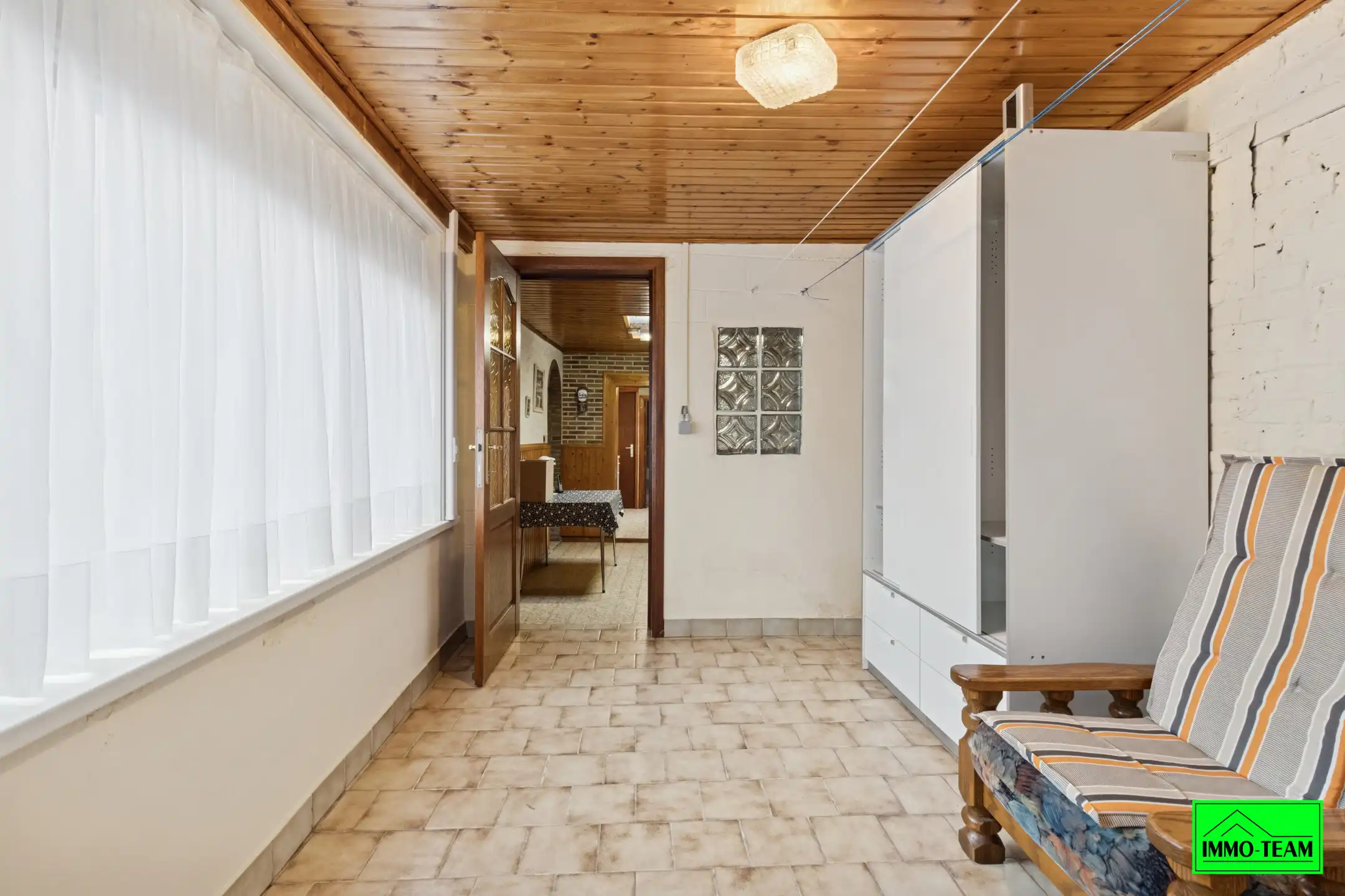 Charmante woning met renovatiepotentieel  foto 7