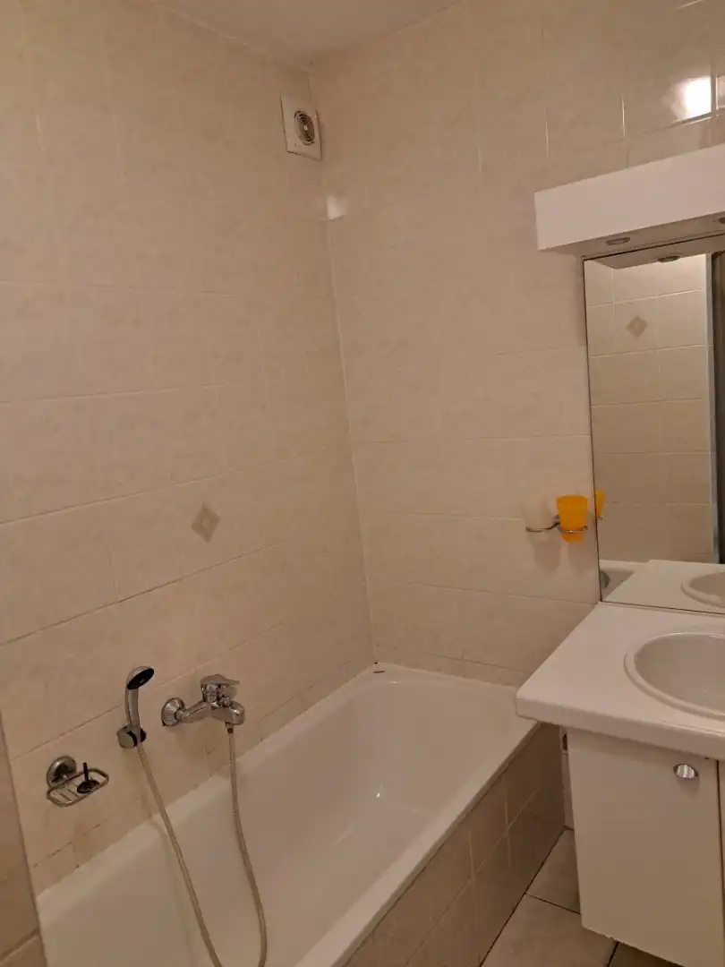 MODERN 2 SLAAPKAMERAPPARTEMENT TE HUUR OP JAARBASIS foto 5